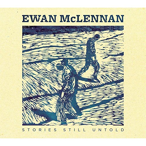 Ewan McLennan